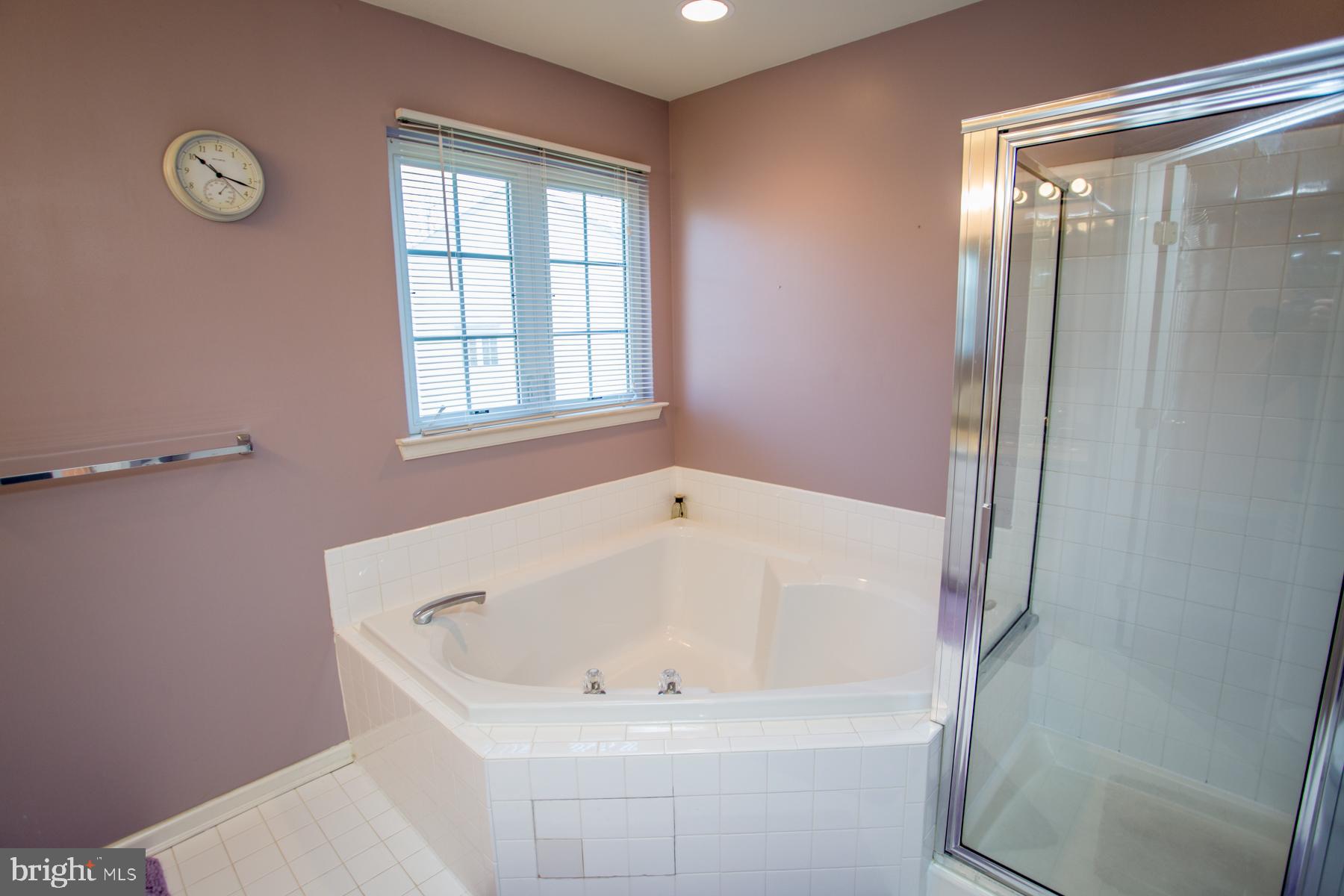 577 Mockingbird Way Warrington, PA 18976 - Photo 18 of 33 Primary Bath