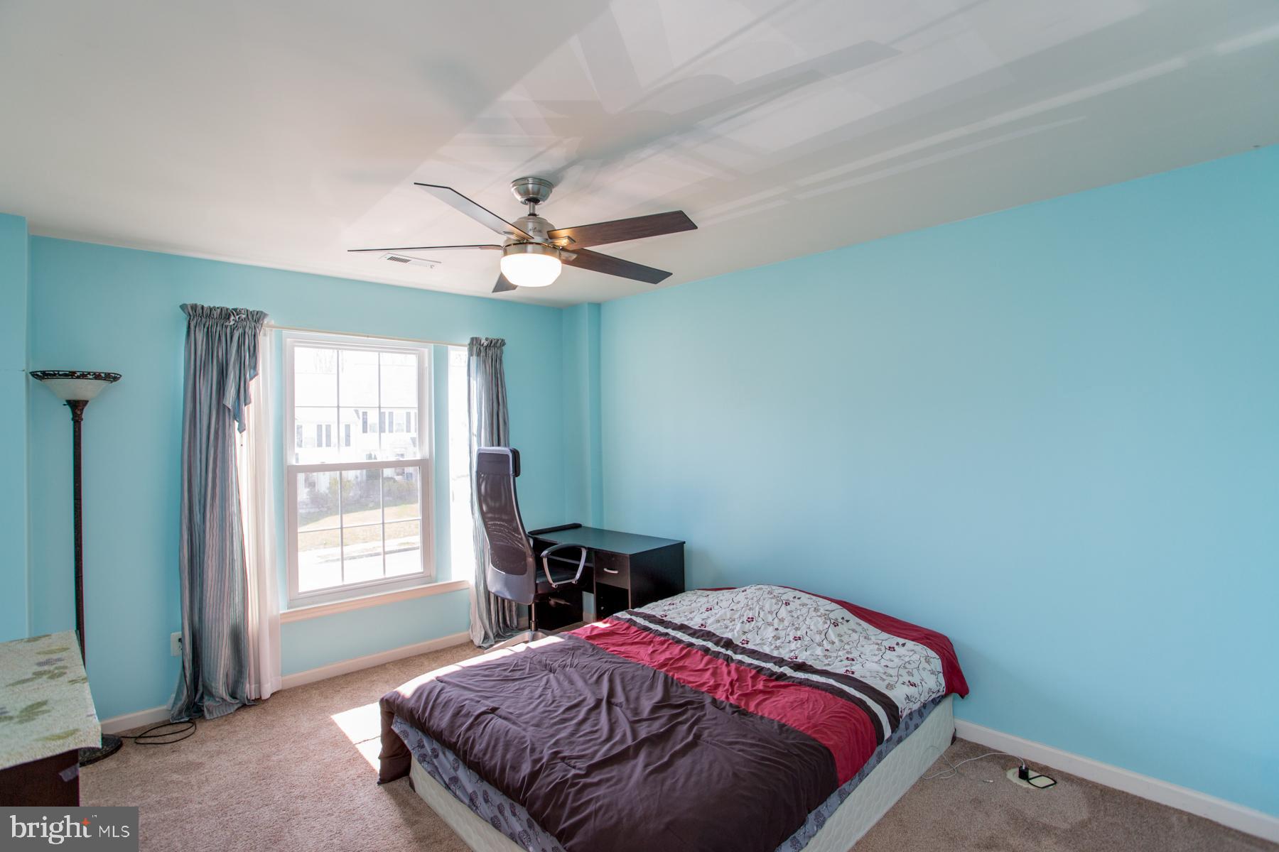 577 Mockingbird Way Warrington, PA 18976 - Photo 19 of 33 Bedroom 2