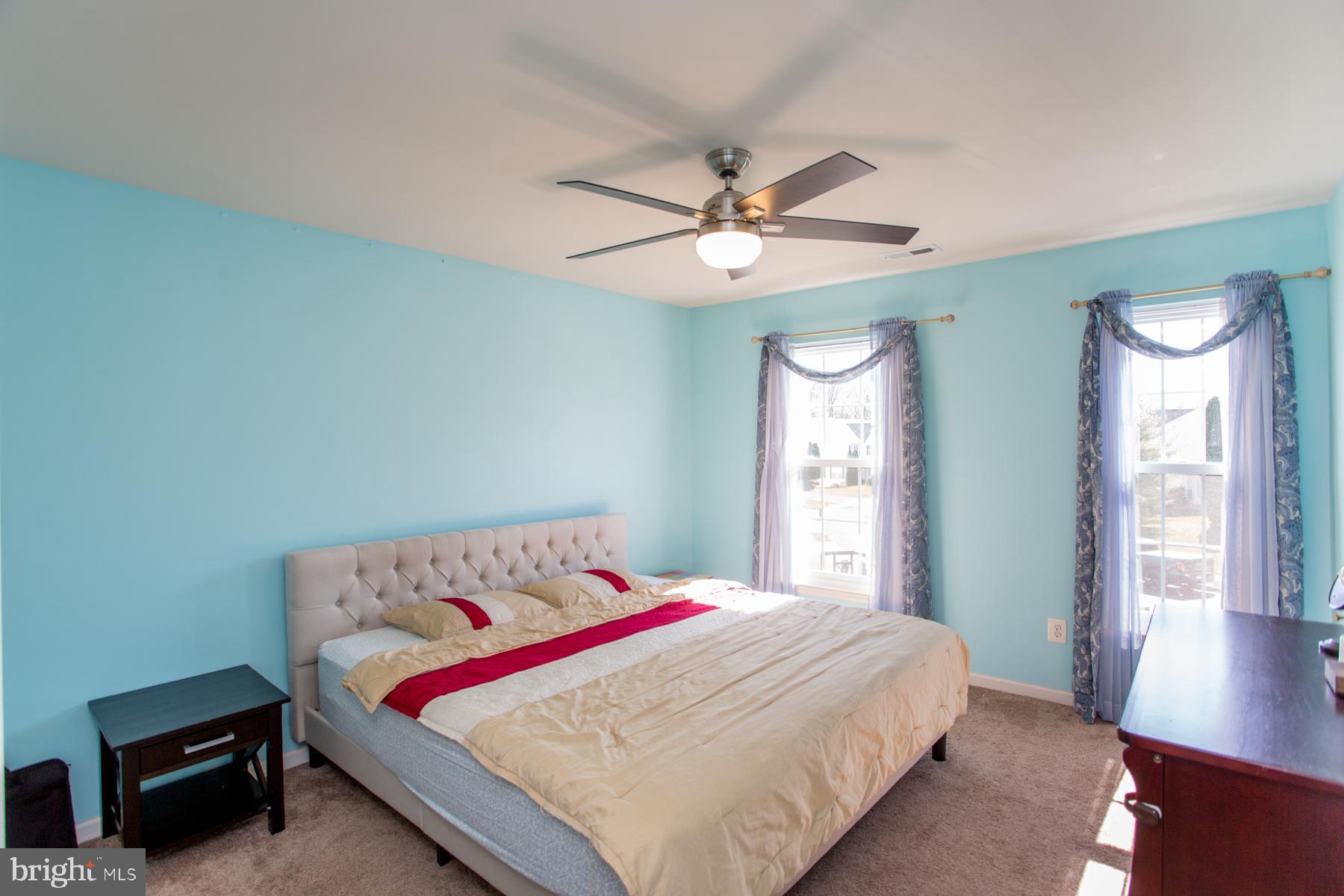 577 Mockingbird Way Warrington, PA 18976 - Photo 21 of 33 Bedroom 3
