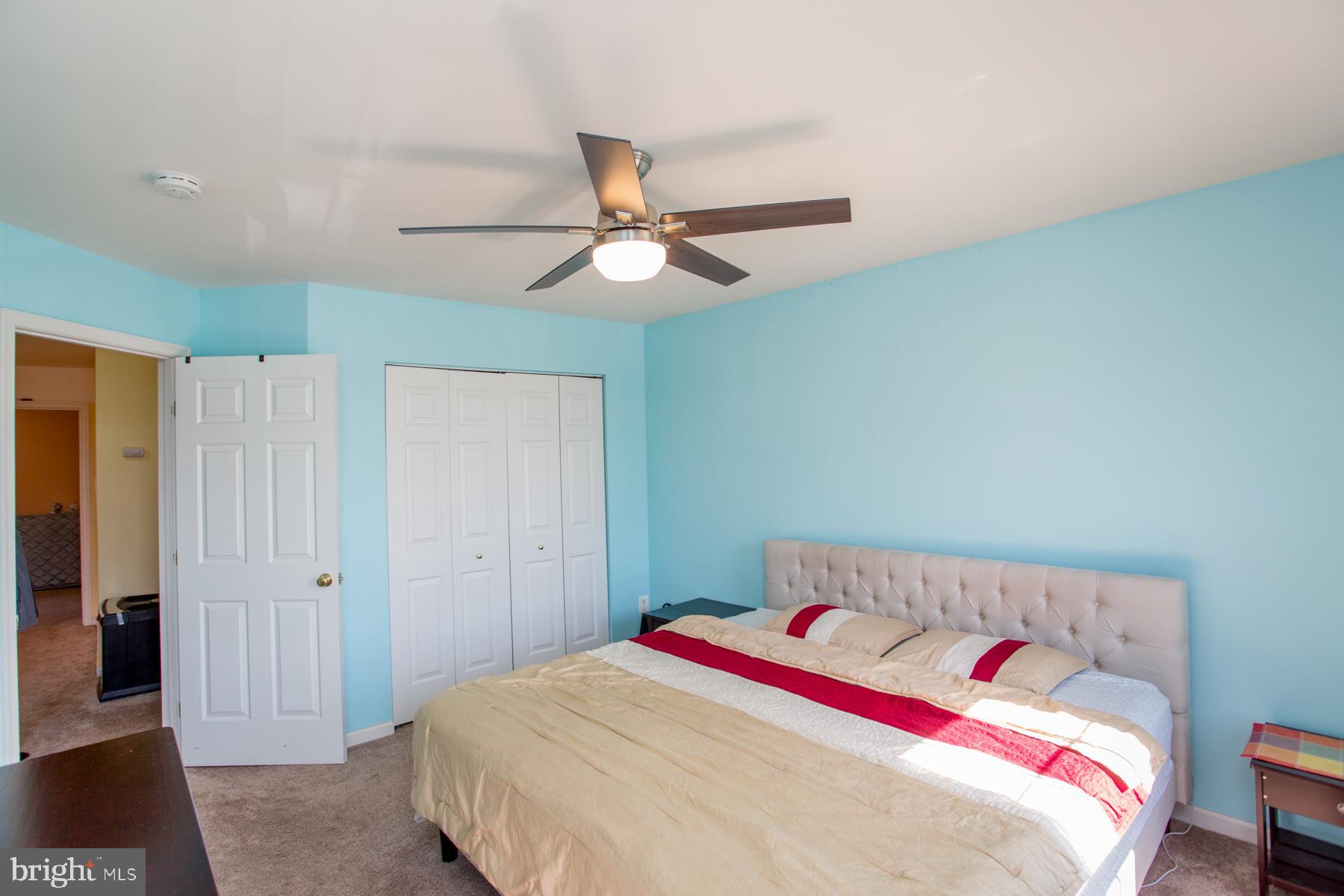 577 Mockingbird Way Warrington, PA 18976 - Photo 22 of 33 Bedroom 3