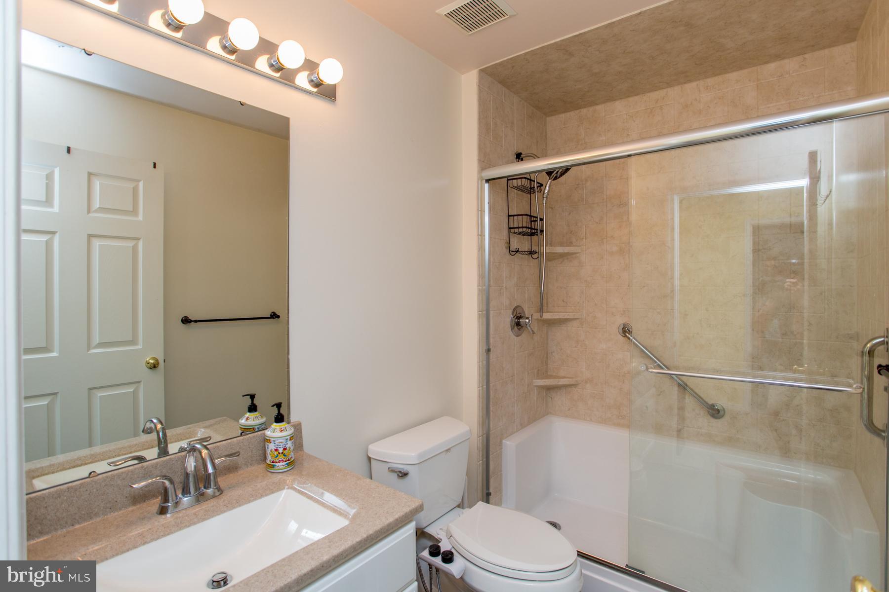 577 Mockingbird Way Warrington, PA 18976 - Photo 23 of 33 Hall Bath