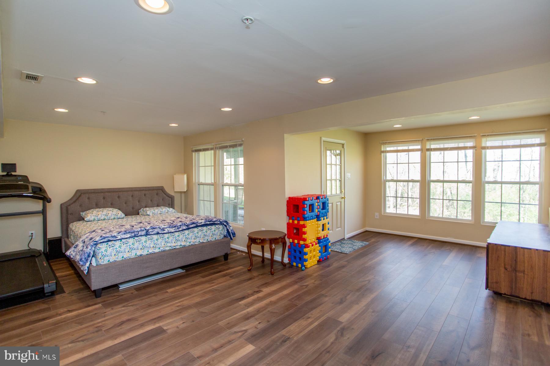 577 Mockingbird Way Warrington, PA 18976 - Photo 25 of 33 Finished Basement