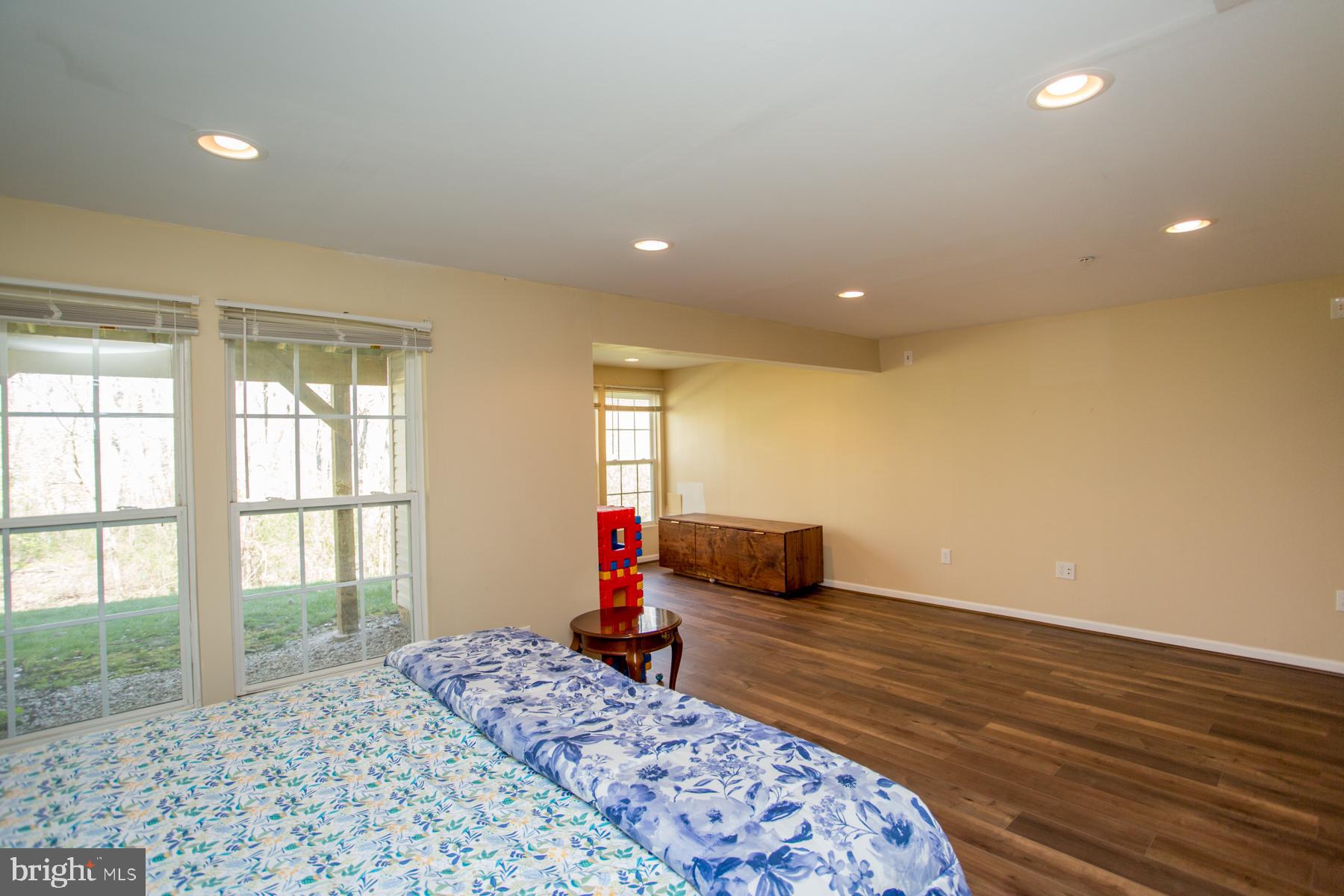 577 Mockingbird Way Warrington, PA 18976 - Photo 26 of 33 Finished Basement