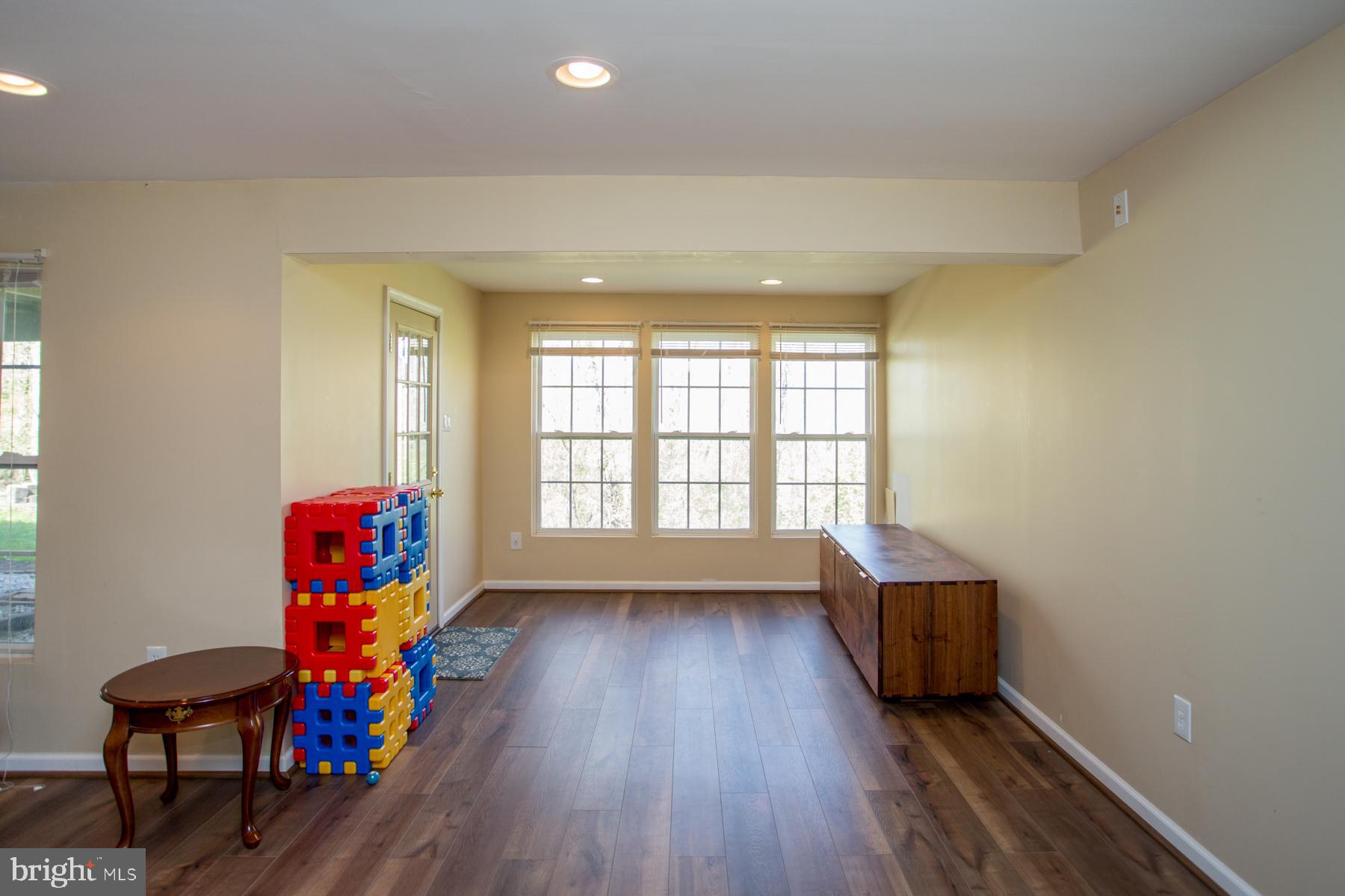 577 Mockingbird Way Warrington, PA 18976 - Photo 27 of 33 Finished Basement