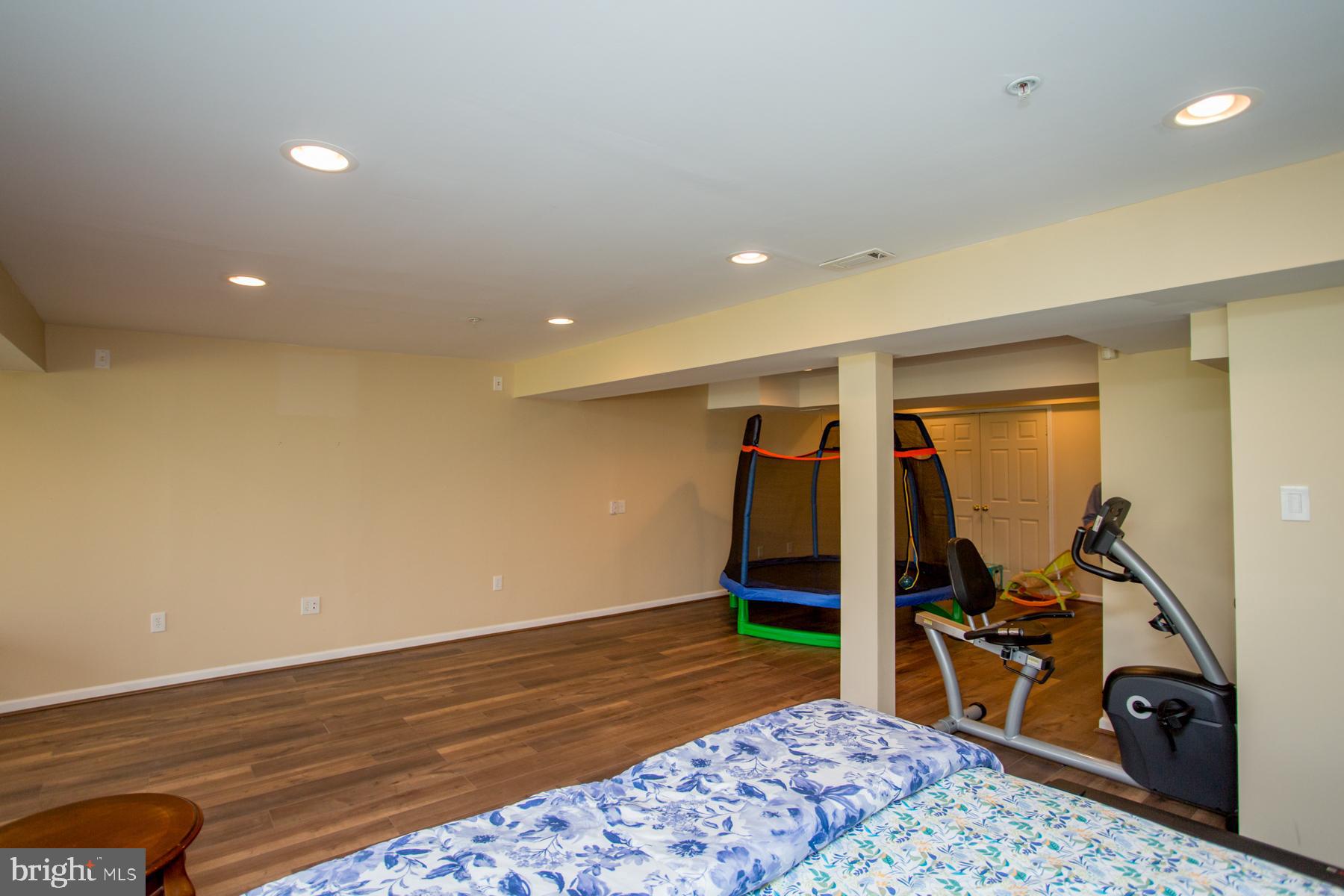 577 Mockingbird Way Warrington, PA 18976 - Photo 28 of 33 Finished Basement