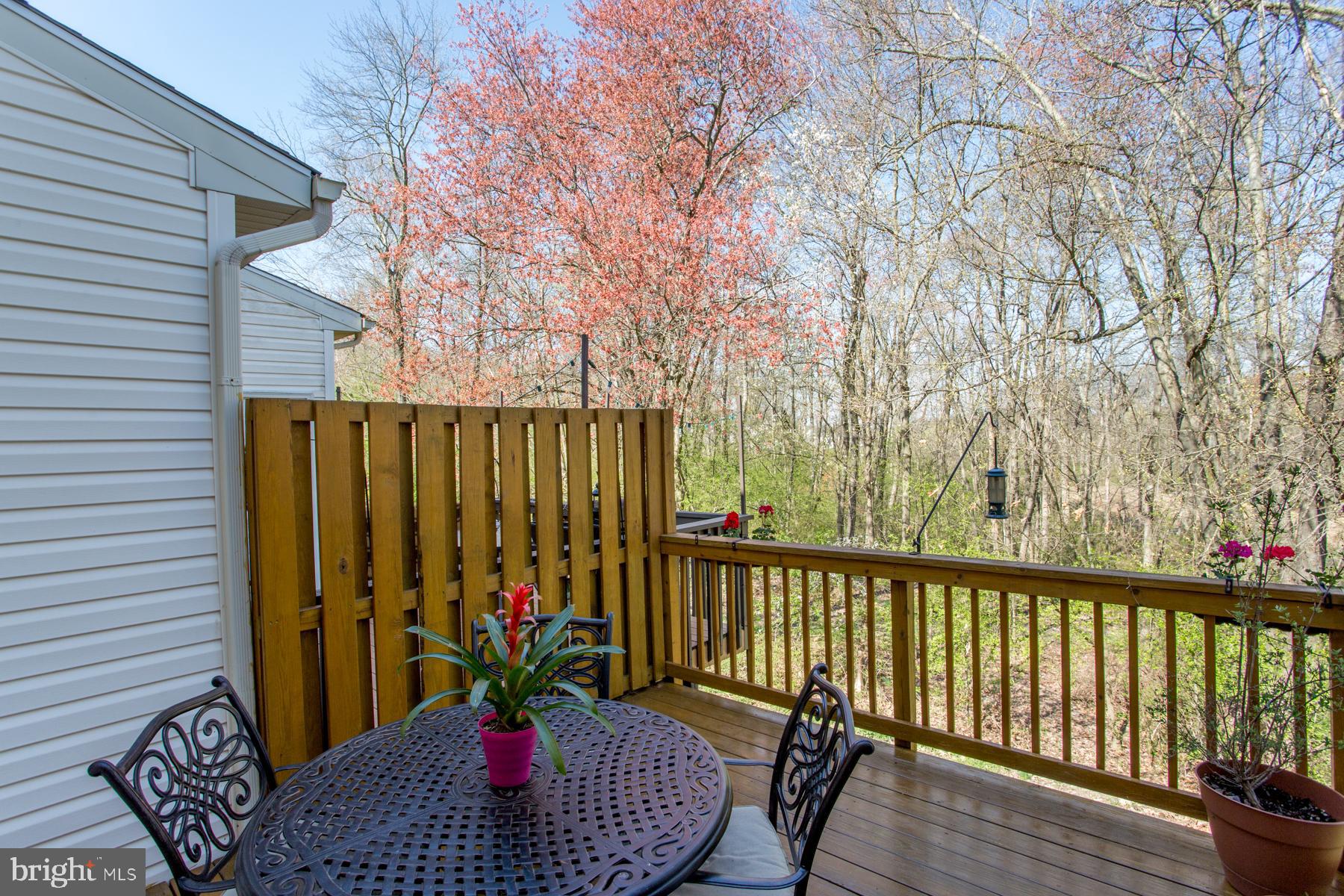 577 Mockingbird Way Warrington, PA 18976 - Photo 29 of 33 Deck