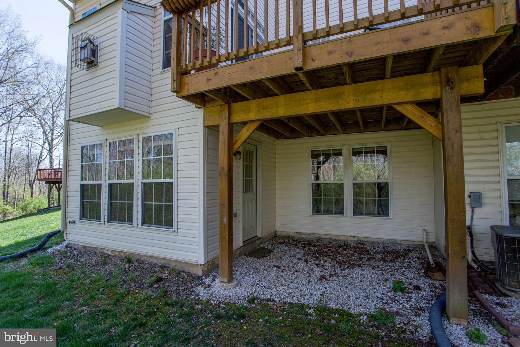 577 Mockingbird Way Warrington, PA 18976 - Photo 33 of 33 Back View