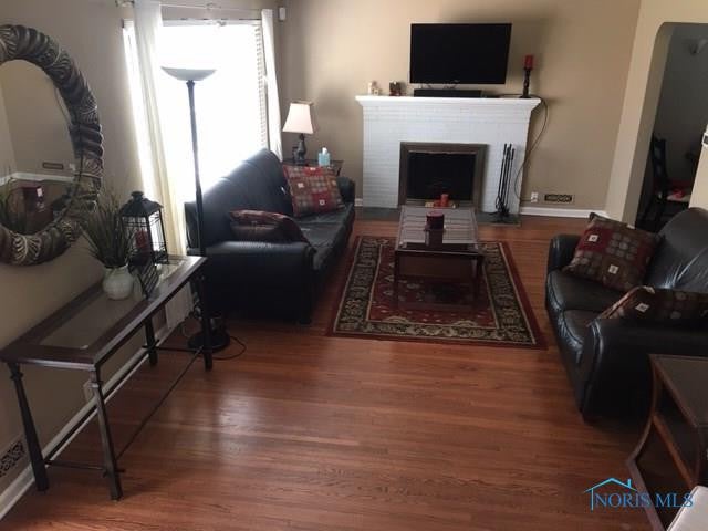 3755 Maxwell Road Toledo, OH 43613 - Photo 8 of 27 Gallery Image 8