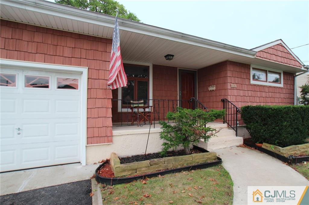 135 Jeffery Road Colonia, NJ 07067 - Photo 1 of 20 Gallery Image 1