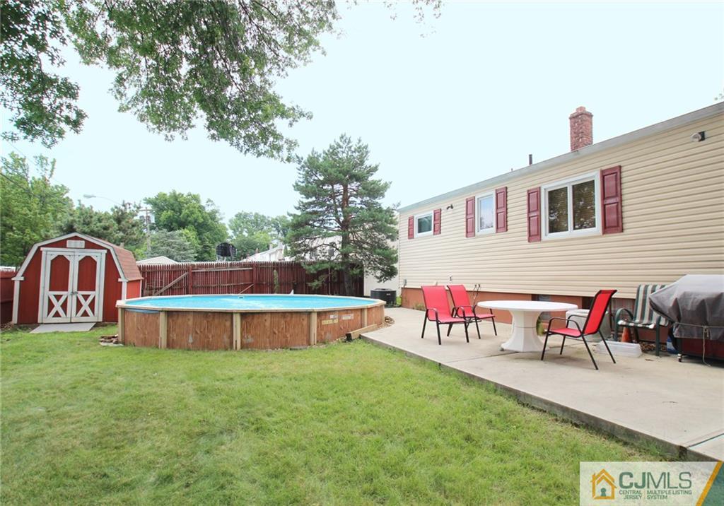 135 Jeffery Road Colonia, NJ 07067 - Photo 19 of 20 Gallery Image 19