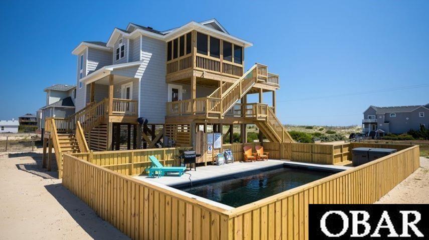 2004 Sandfiddler Road Corolla, NC 27927 - Photo 2 of 19
