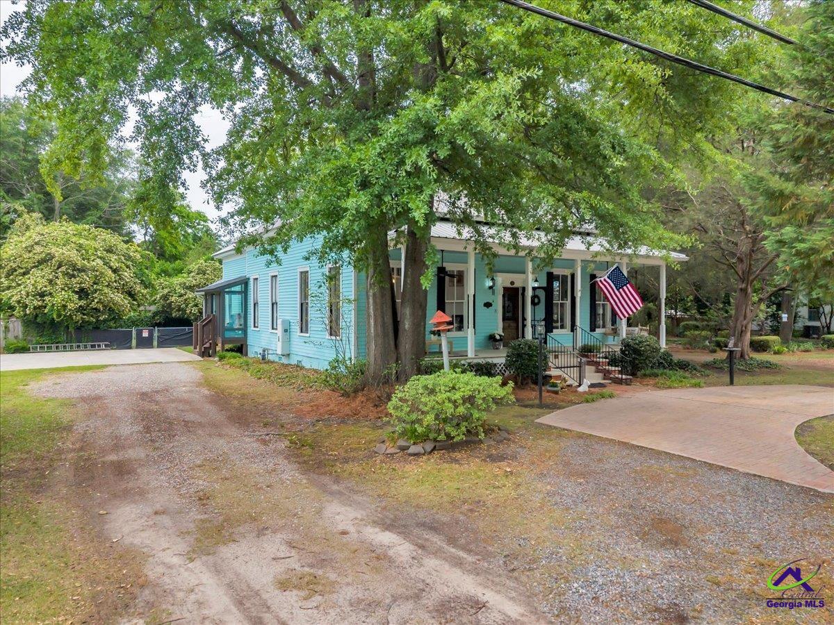 108 Howard Street Byron, GA 31008 - Photo 86 of 100