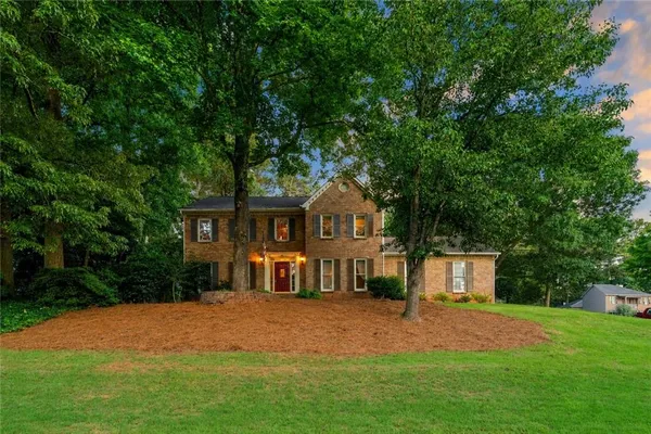 $399,900 | 1975 Vintage Drive, Snellville, GA 30078