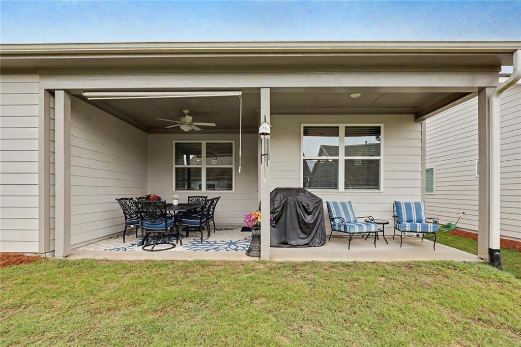 1106 Durham Road Canton, GA 30114 - Photo 35 of 61