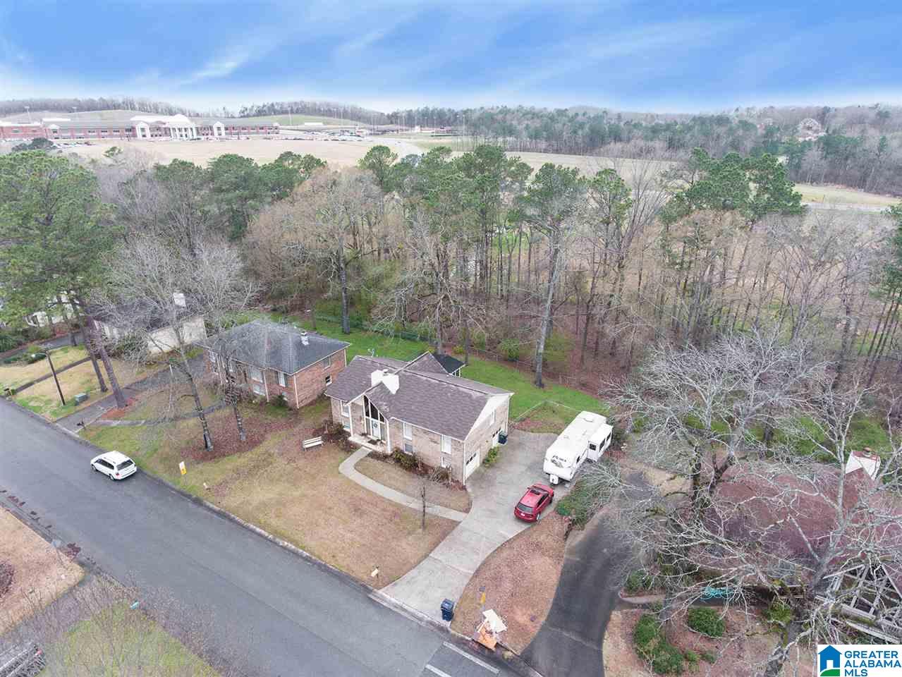 1450 Caribbean Circle Alabaster, AL 35007 - Photo 2 of 40