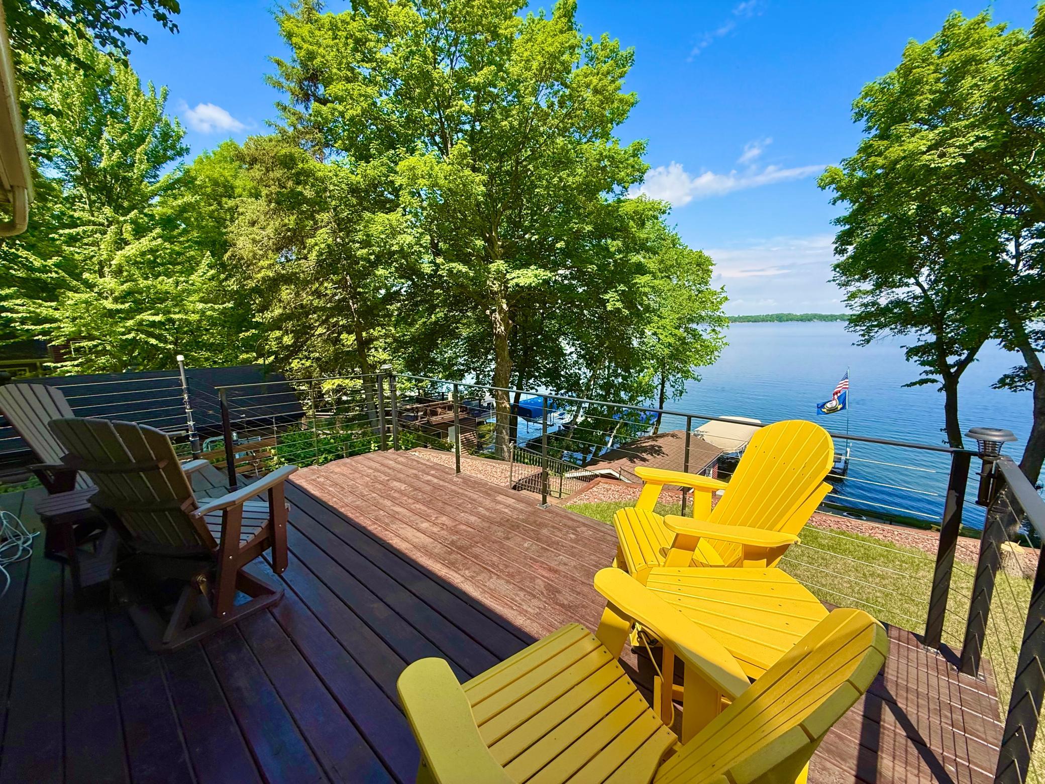 50681 Fish Lake Road Detroit Lakes, MN 56501 - Photo 12 of 46