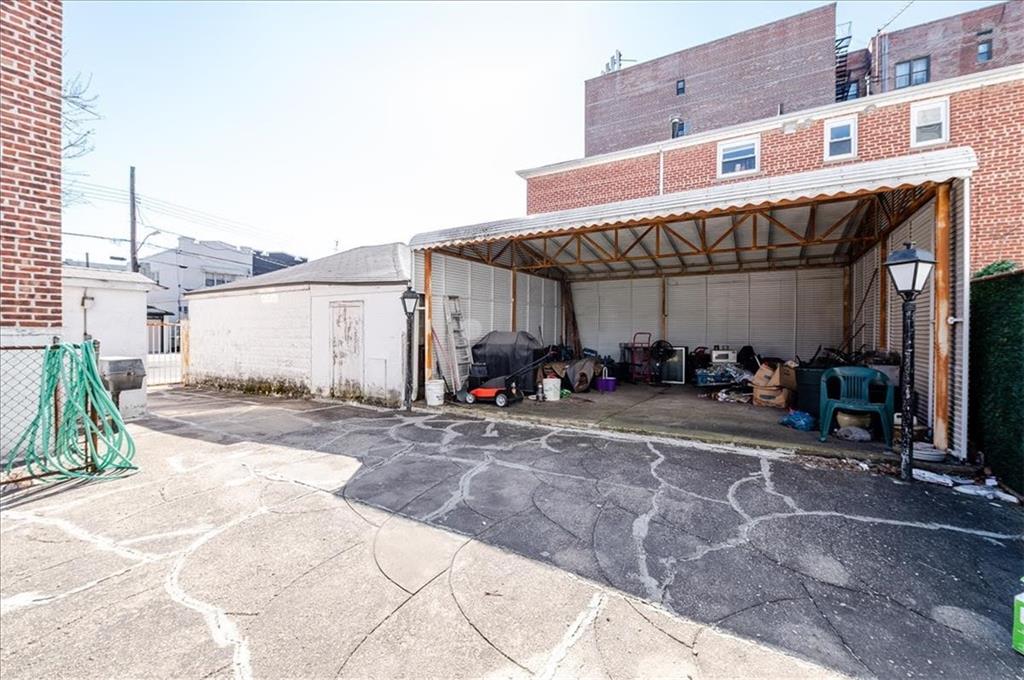 1722 Ave V Brooklyn, NY 11229 - Photo 26 of 28 a view of a street with cars