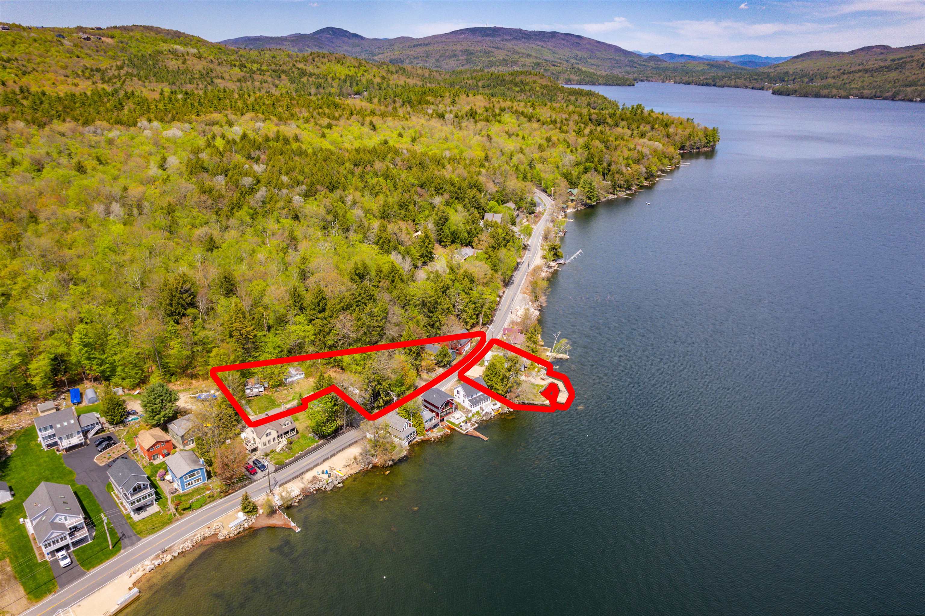 998 West Shore Road Bristol, NH 03222 - Photo 42 of 43