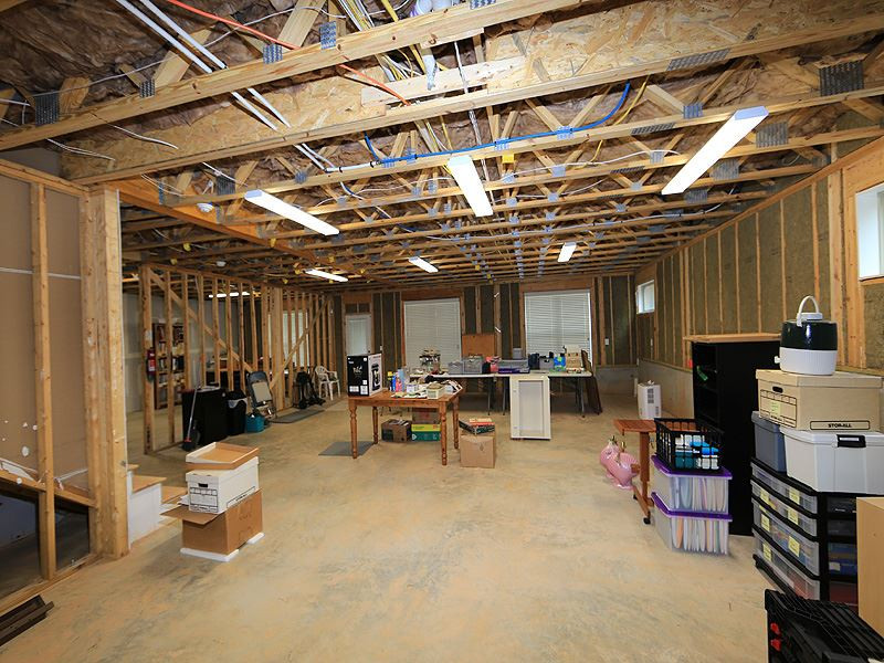 8030 Lloyd Allyns Way Raleigh, NC 27615 - Photo 20 of 22 Photo 20