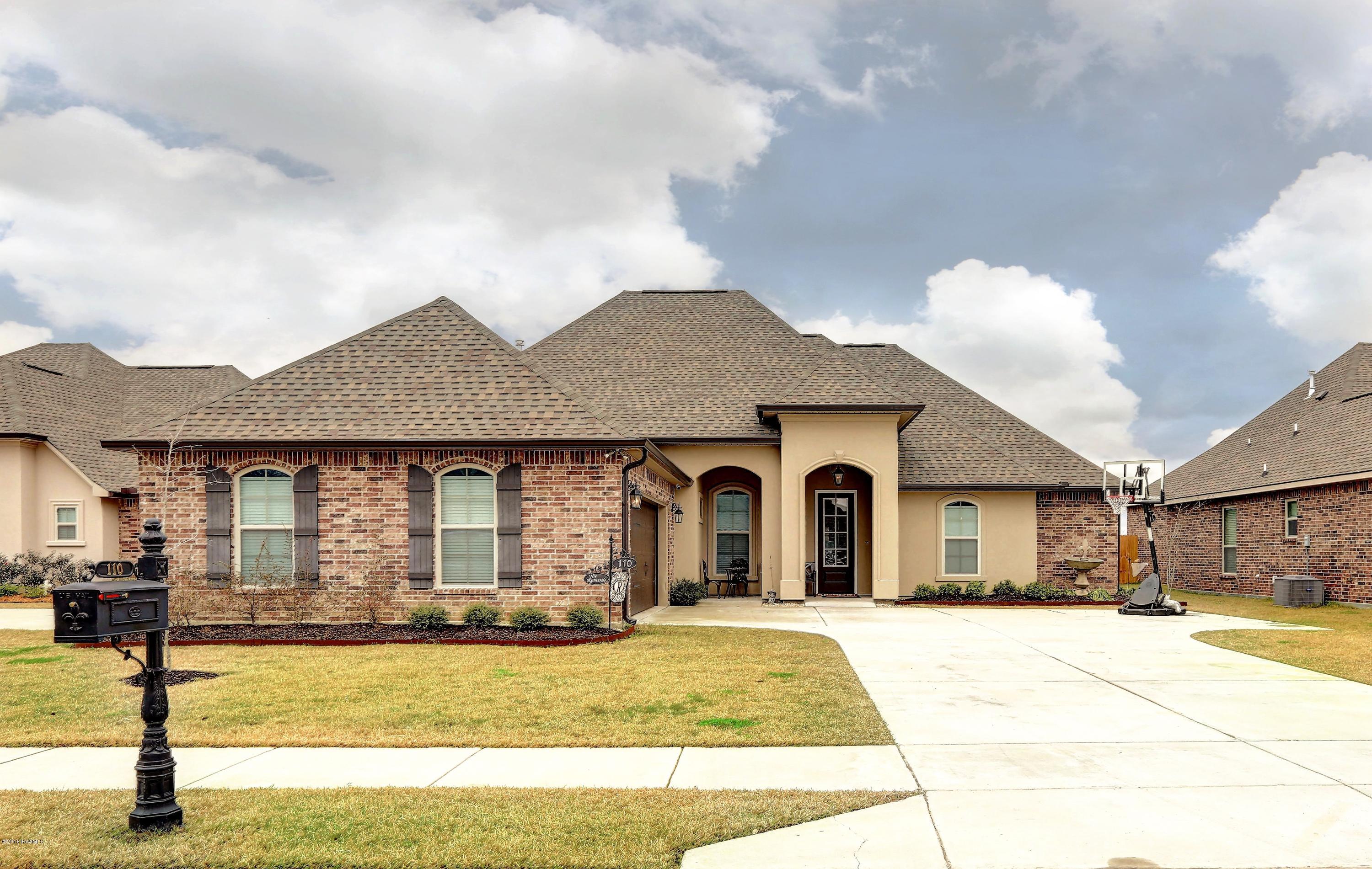 110 Chemet Road Youngsville, LA 70592 - Photo 2 of 29 Gallery Image 2