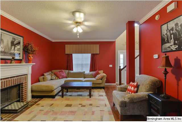 104 Ivy Circle Pelham, AL 35124 - Photo 8 of 32