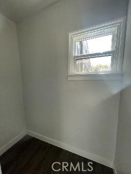 3900 5th Street, Unit 23 Riverside, CA 92501 - Photo 19 of 26 an empty room with a window