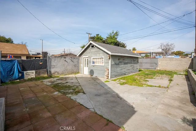 $500,000 | 781 West Center Street, Pomona, CA 91768