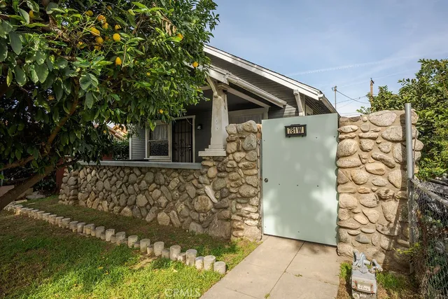 $500,000 | 781 West Center Street, Pomona, CA 91768
