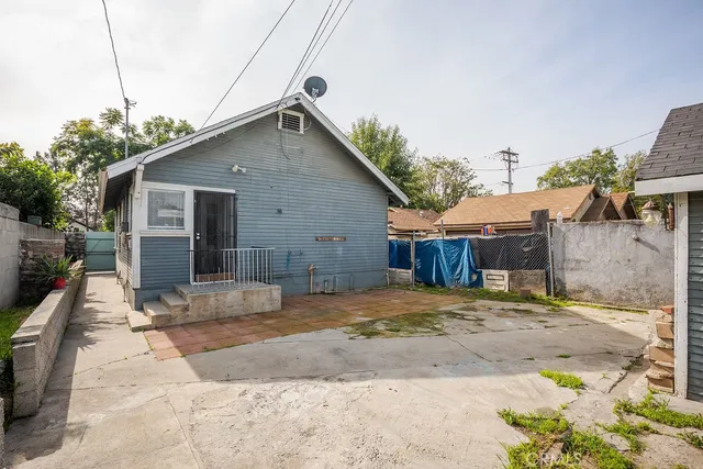$500,000 | 781 West Center Street, Pomona, CA 91768