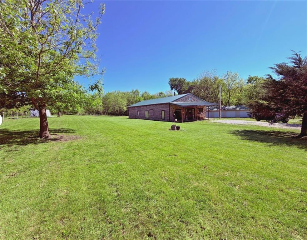 977 Northwest 1651st Road Bates City, MO 64011 - Photo 2 of 45