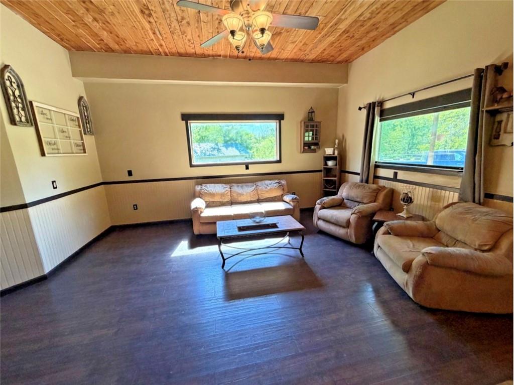 977 Northwest 1651st Road Bates City, MO 64011 - Photo 5 of 45
