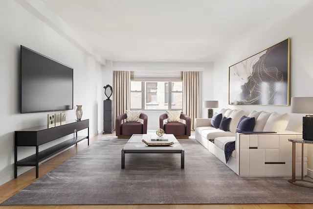 $689,000 | 310 Lexington Avenue, Unit 3D | Murray Hill