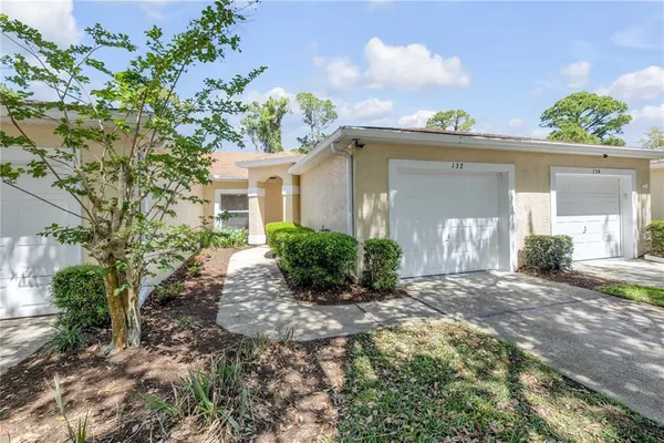 $295,000 | 132 Turnbull Villas Circle, New Smyrna Beach, FL 32168