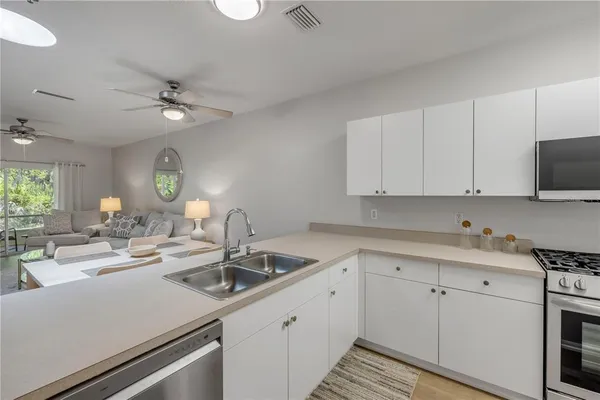 $295,000 | 132 Turnbull Villas Circle, New Smyrna Beach, FL 32168