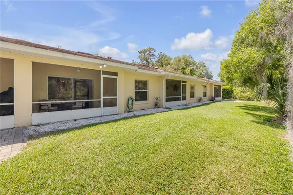 $295,000 | 132 Turnbull Villas Circle, New Smyrna Beach, FL 32168