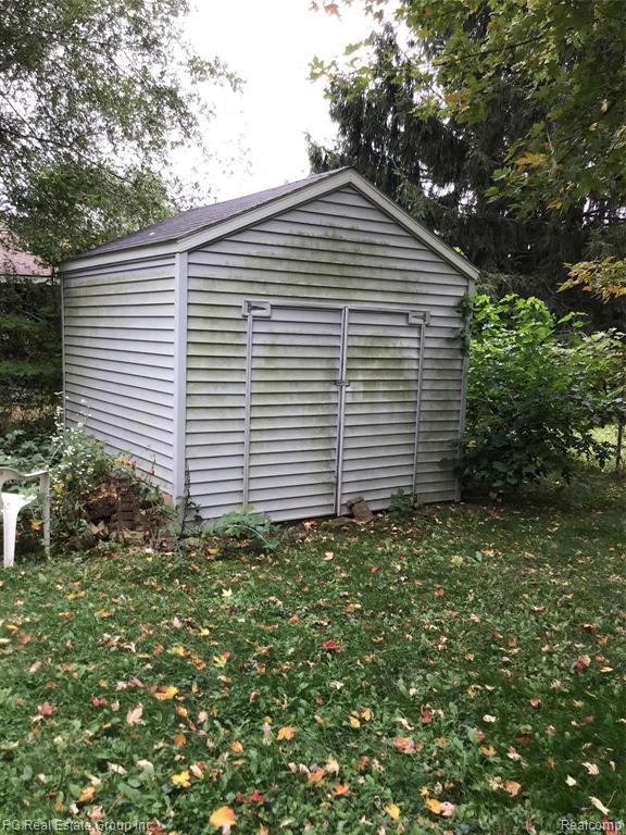 10450 North Linden Road Clio, MI 48420 - Photo 34 of 34
