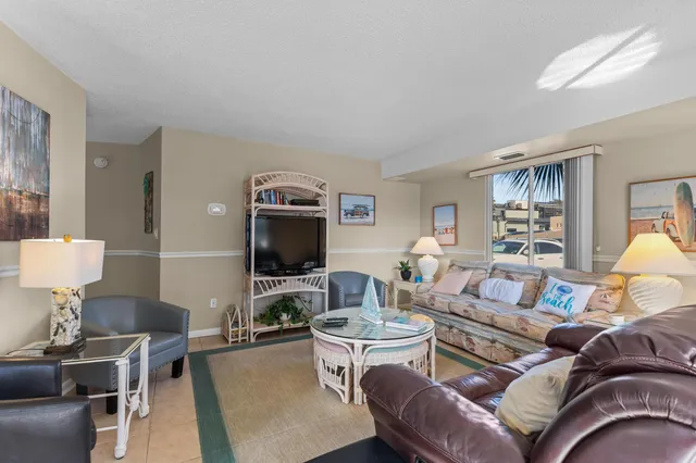 $270,000 | 400 20th Avenue North, Unit 101, Myrtle Beach, SC 29577