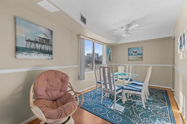 $270,000 | 400 20th Avenue North, Unit 101, Myrtle Beach, SC 29577