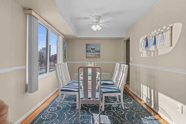 $270,000 | 400 20th Avenue North, Unit 101, Myrtle Beach, SC 29577