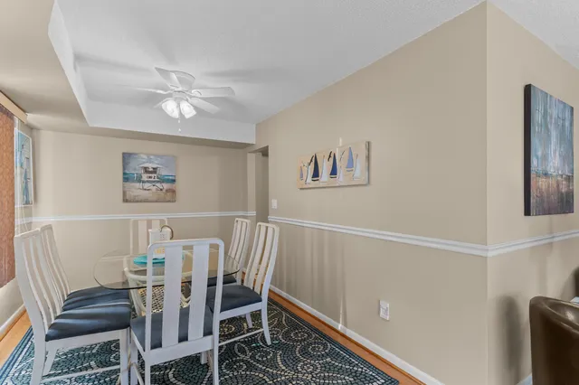 $270,000 | 400 20th Avenue North, Unit 101, Myrtle Beach, SC 29577