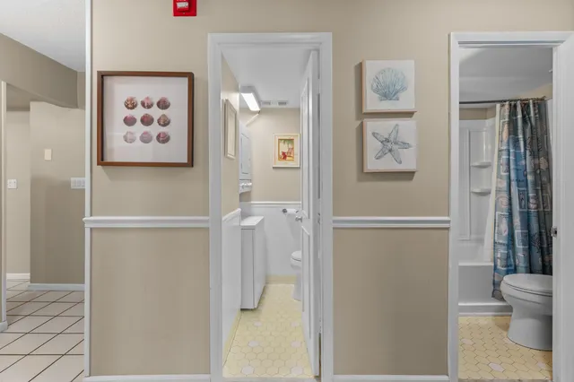 $270,000 | 400 20th Avenue North, Unit 101, Myrtle Beach, SC 29577