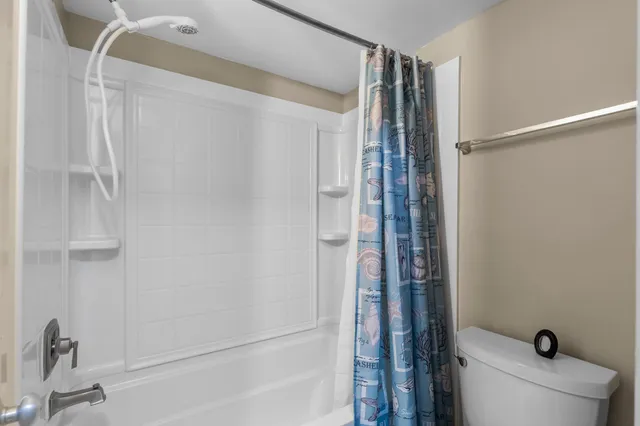 $270,000 | 400 20th Avenue North, Unit 101, Myrtle Beach, SC 29577