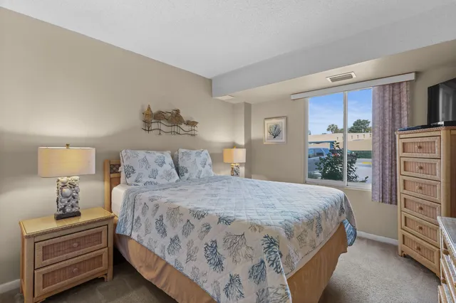 $270,000 | 400 20th Avenue North, Unit 101, Myrtle Beach, SC 29577