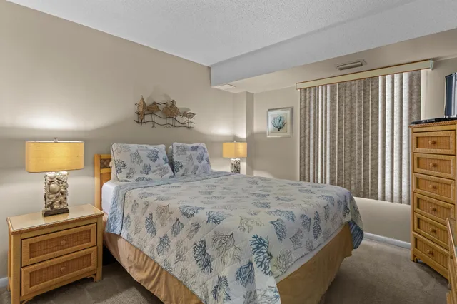 $270,000 | 400 20th Avenue North, Unit 101, Myrtle Beach, SC 29577