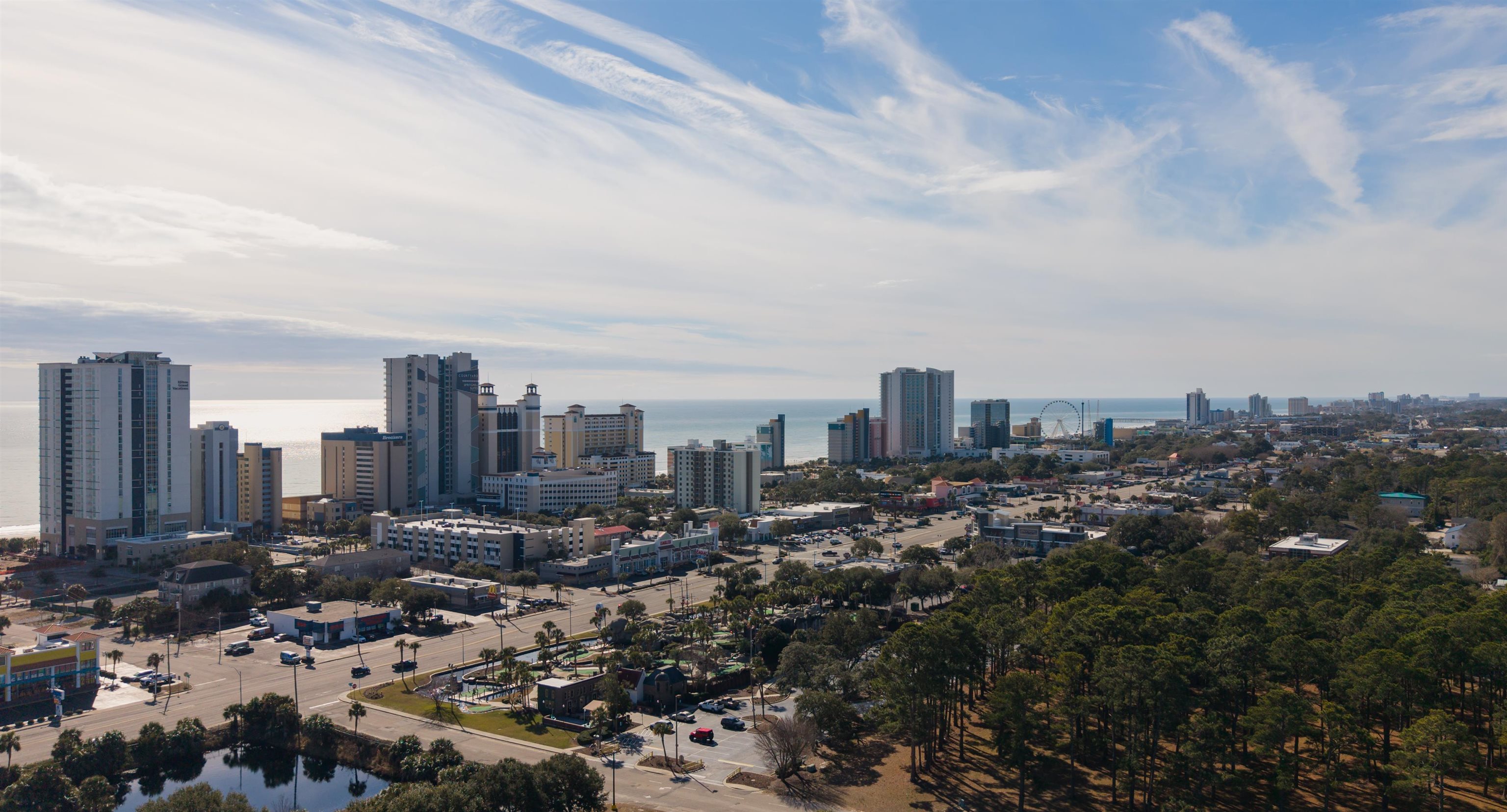 400 20th Avenue North, Unit 101 Myrtle Beach, SC 29577 - Photo 39 of 40