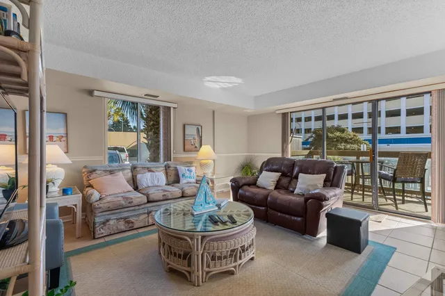 $270,000 | 400 20th Avenue North, Unit 101, Myrtle Beach, SC 29577