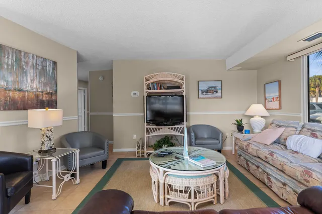 $270,000 | 400 20th Avenue North, Unit 101, Myrtle Beach, SC 29577