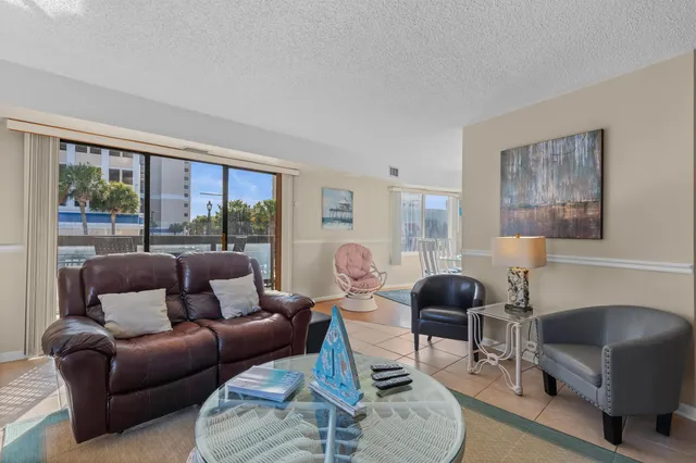 $270,000 | 400 20th Avenue North, Unit 101, Myrtle Beach, SC 29577