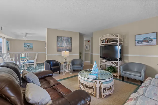 $270,000 | 400 20th Avenue North, Unit 101, Myrtle Beach, SC 29577