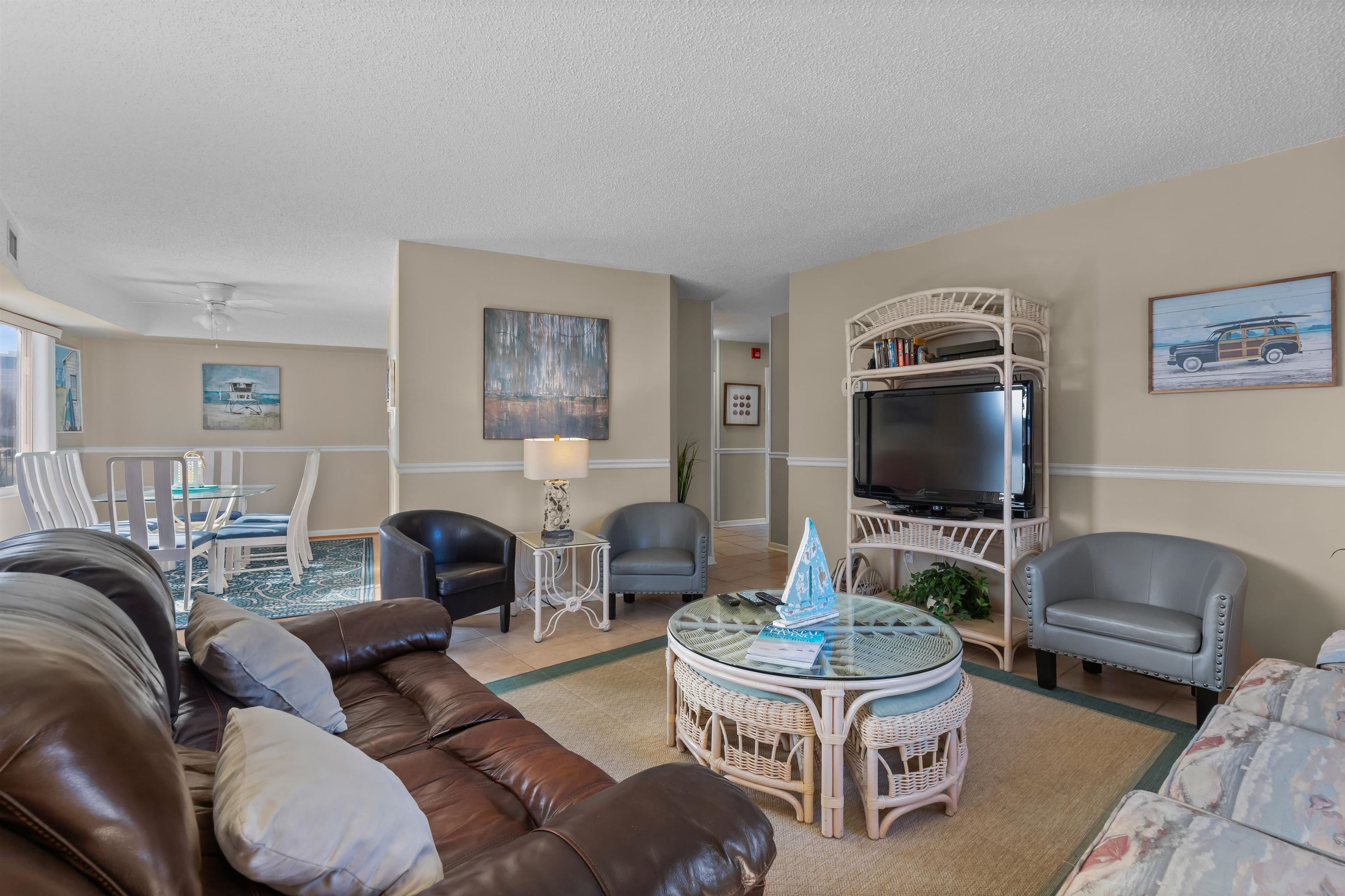 400 20th Avenue North, Unit 101 Myrtle Beach, SC 29577 - Photo 9 of 40
